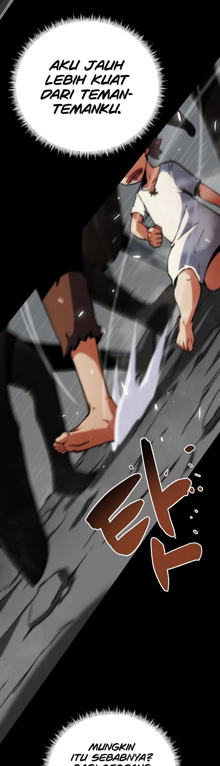 Fisher Man Chapter 01 Gambar 3