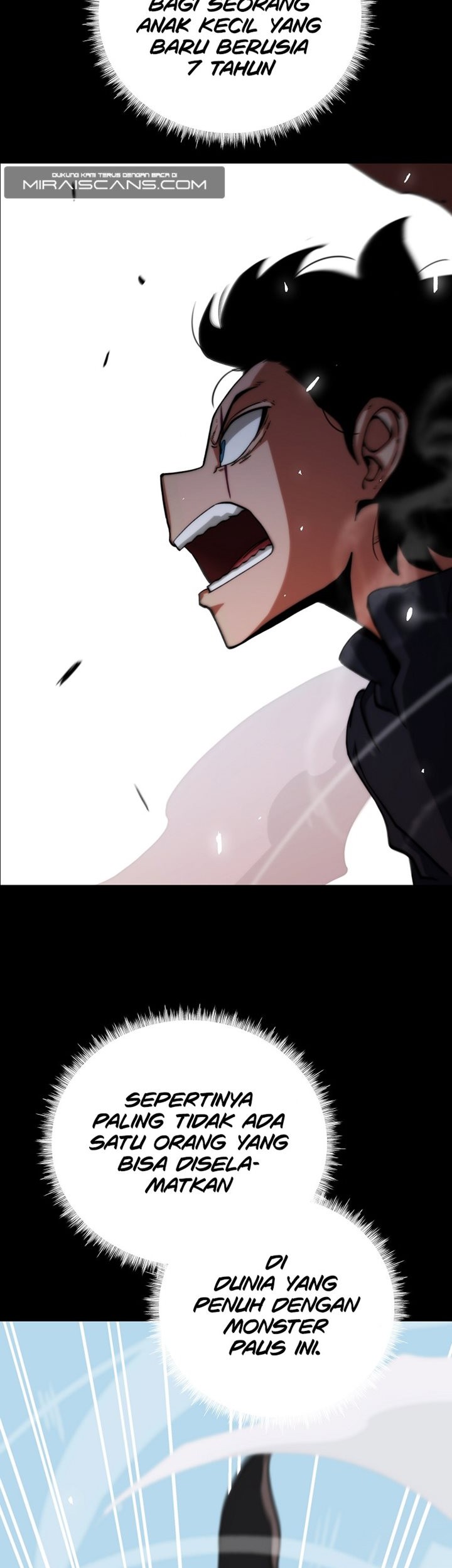 Fisher Man Chapter 01 Gambar 4