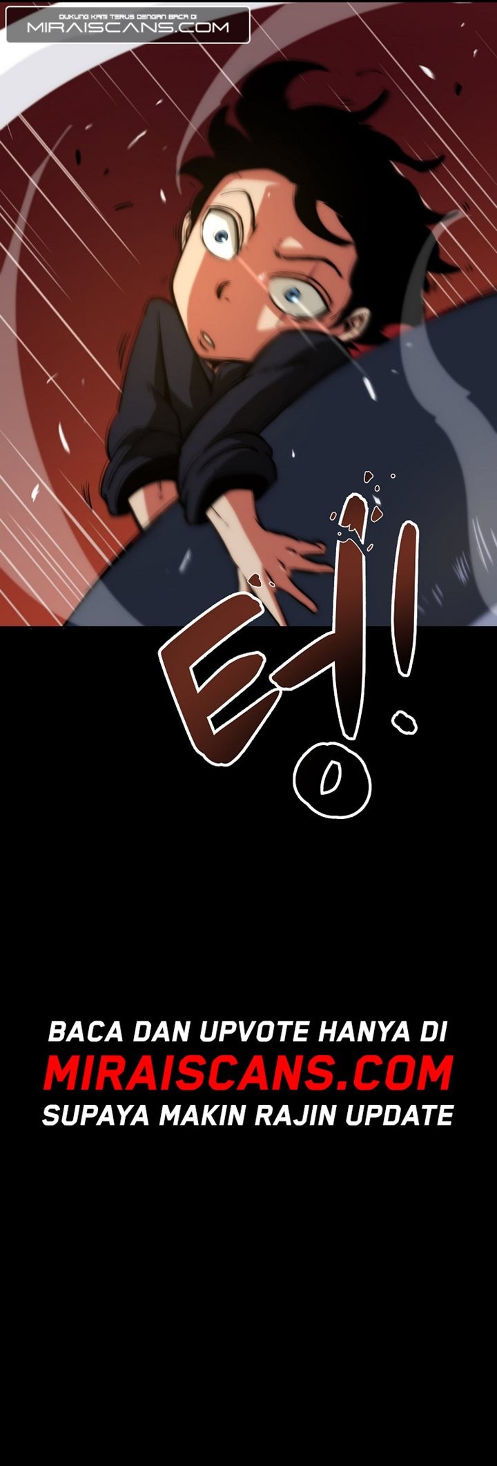 Fisher Man Chapter 01 Gambar 6