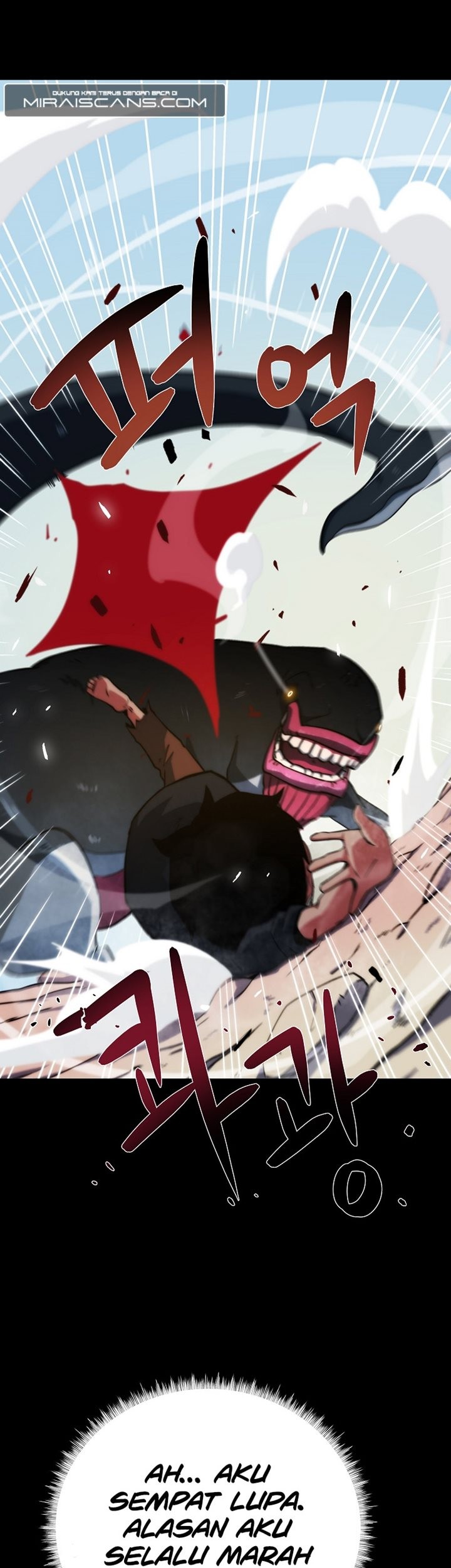 Fisher Man Chapter 01 Gambar 7