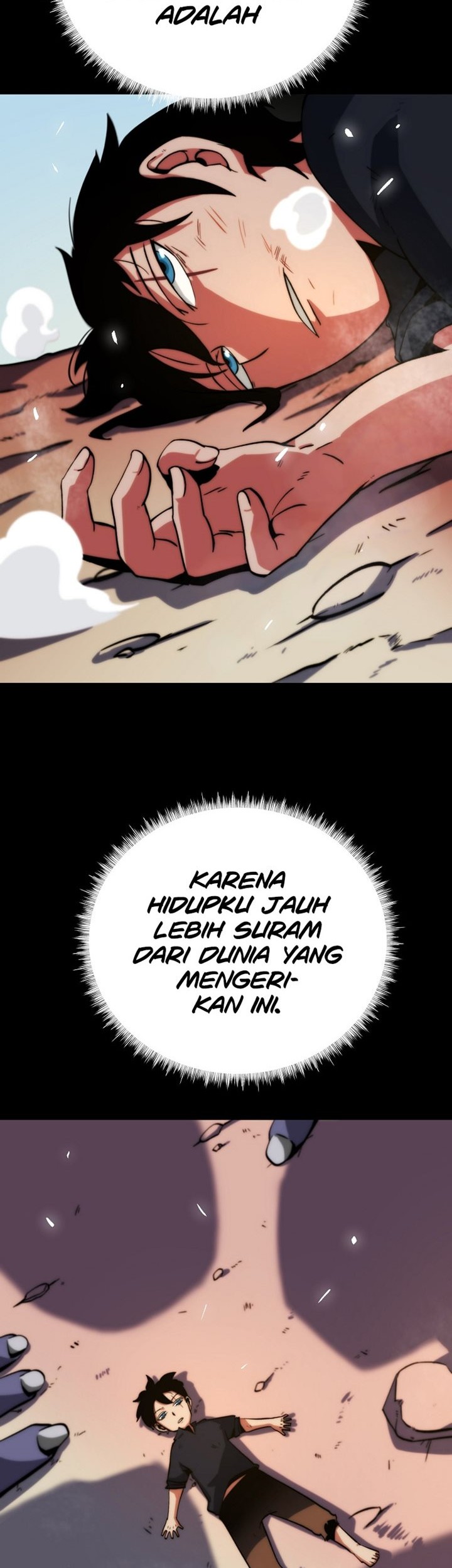 Fisher Man Chapter 01 Gambar 8