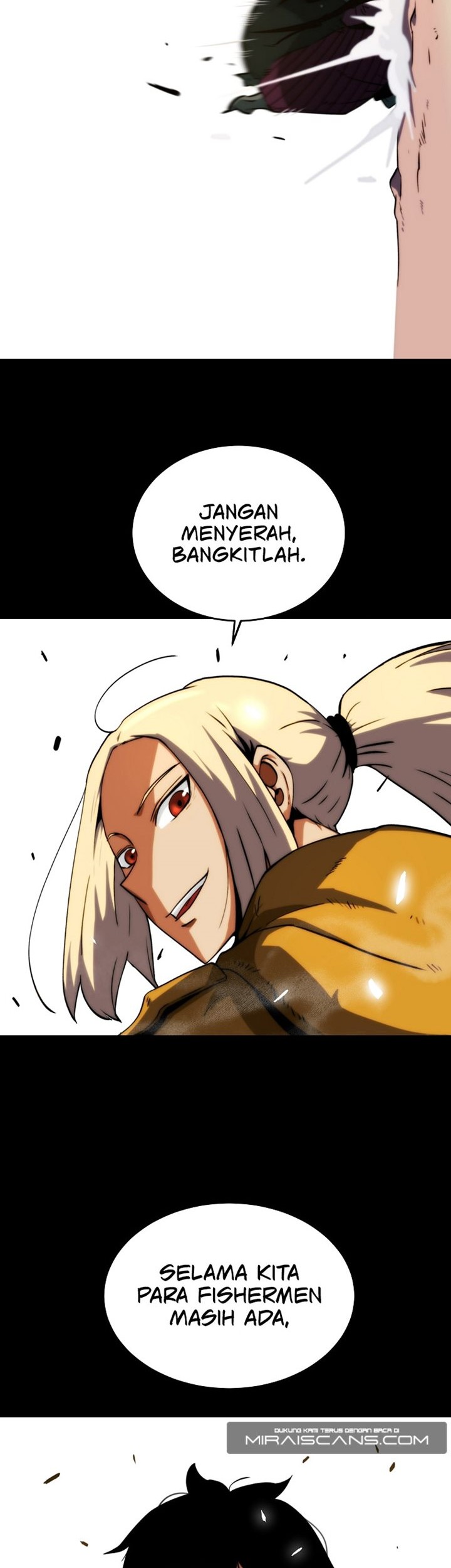 Fisher Man Chapter 01 Gambar 10