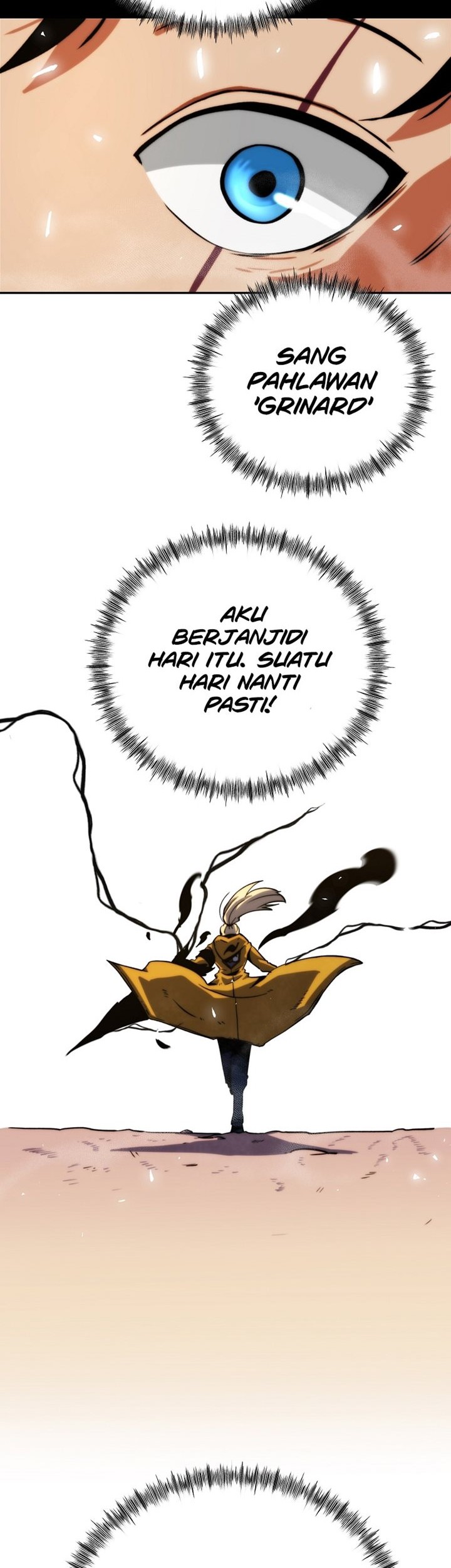 Fisher Man Chapter 01 Gambar 13