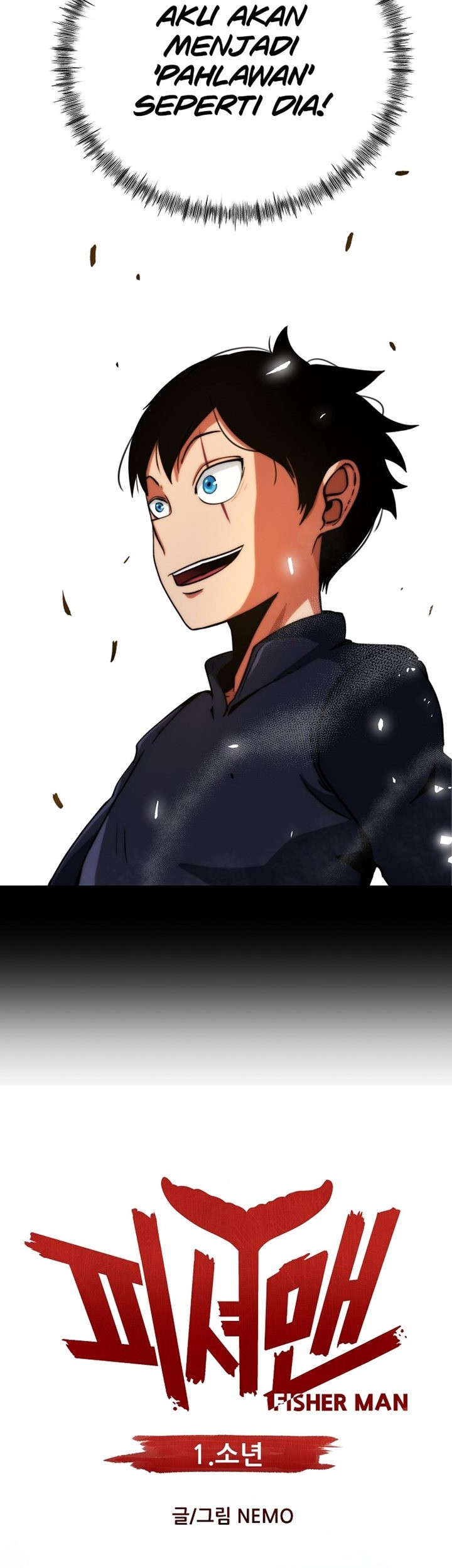 Fisher Man Chapter 01 Gambar 14