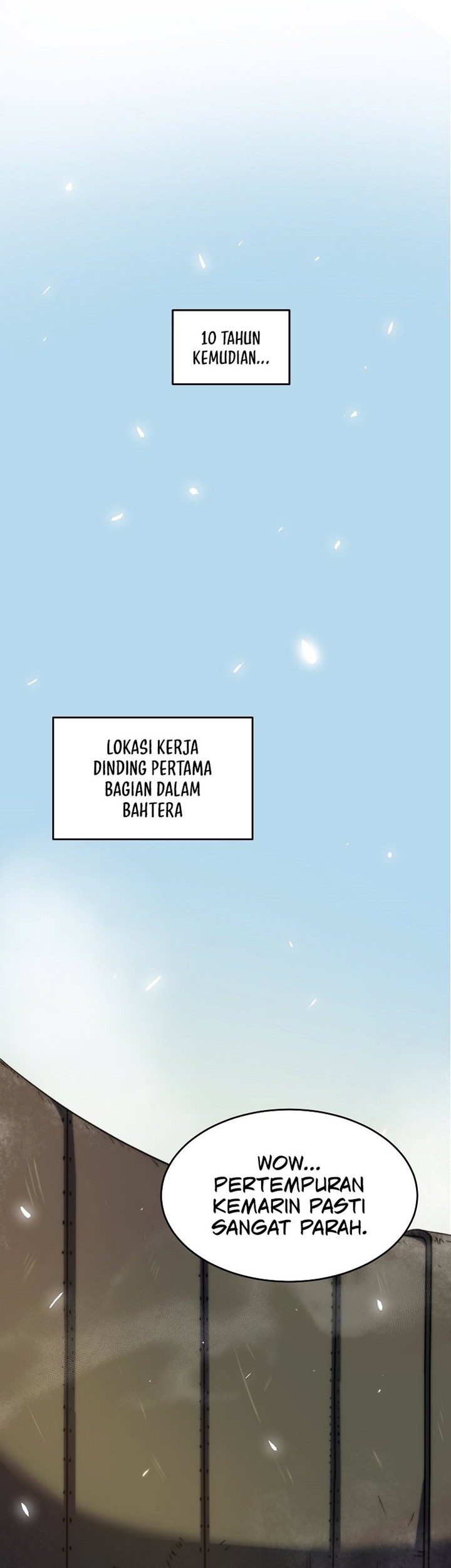 Fisher Man Chapter 01 Gambar 15