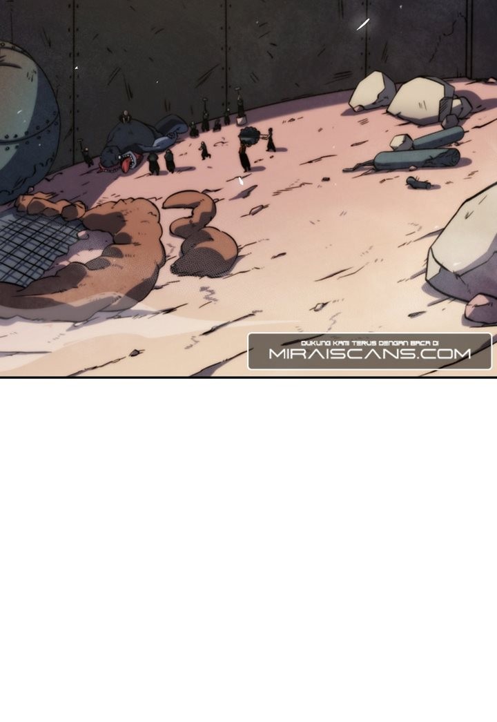 Fisher Man Chapter 01 Gambar 16