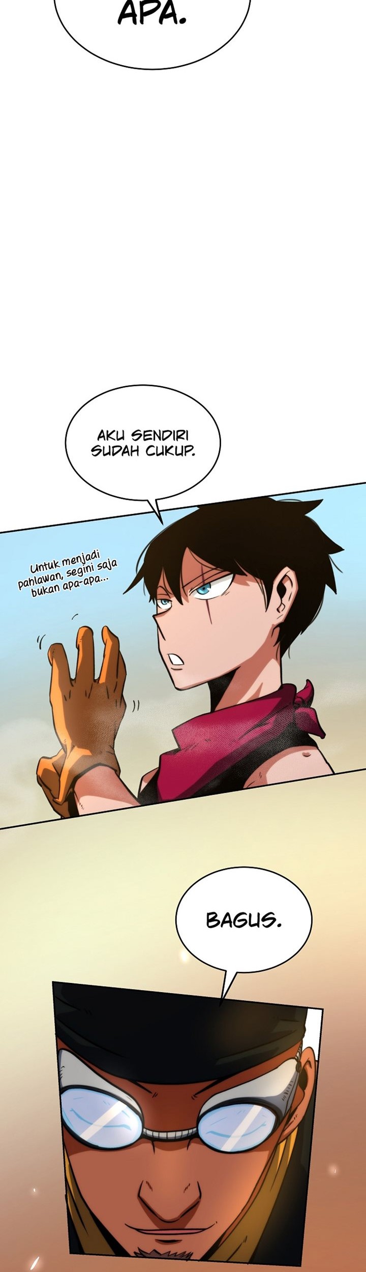 Fisher Man Chapter 01 Gambar 28