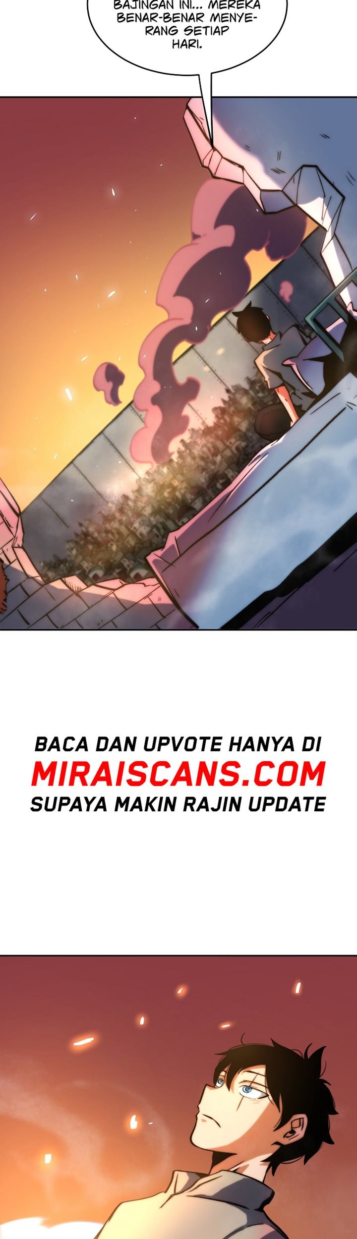 Fisher Man Chapter 01 Gambar 34