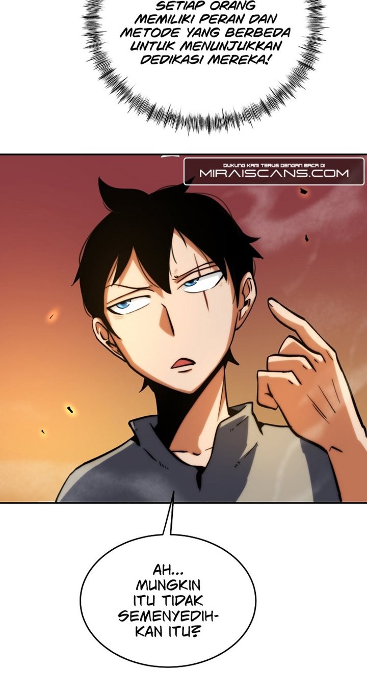 Fisher Man Chapter 01 Gambar 36