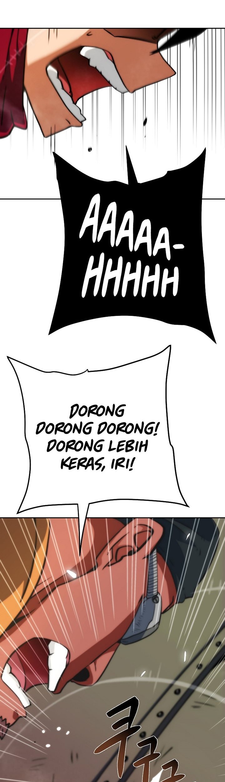 Fisher Man Chapter 01 Gambar 38