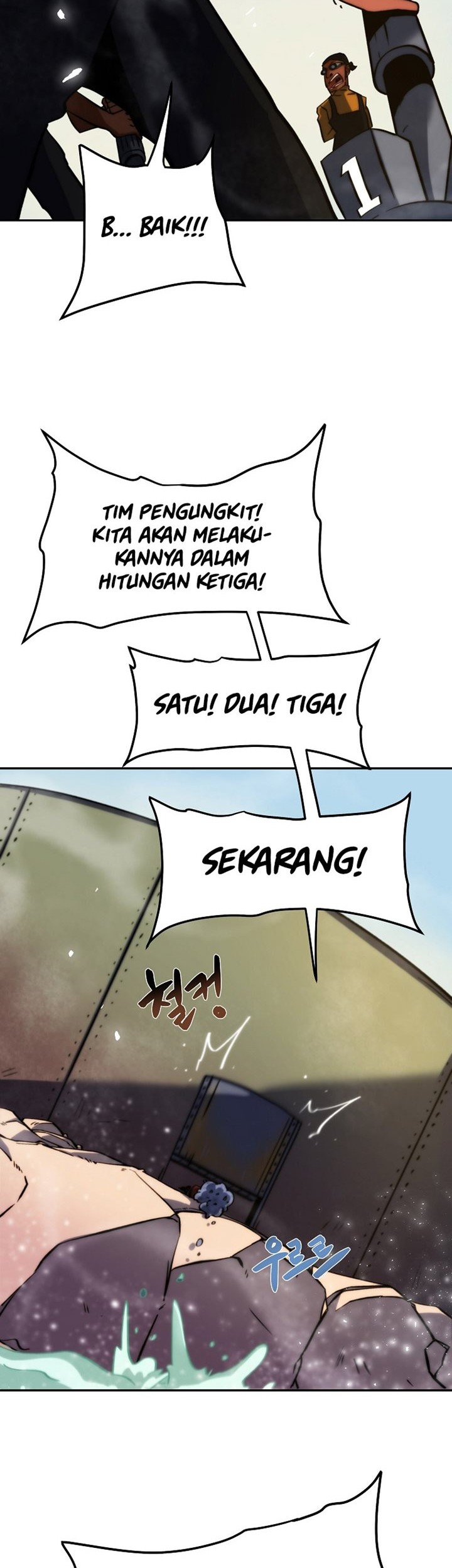 Fisher Man Chapter 01 Gambar 40