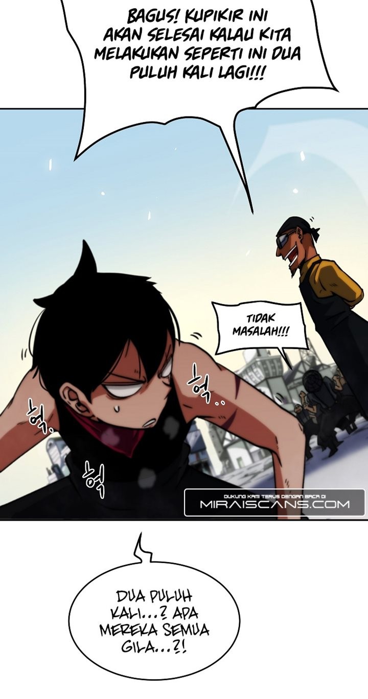 Fisher Man Chapter 01 Gambar 41