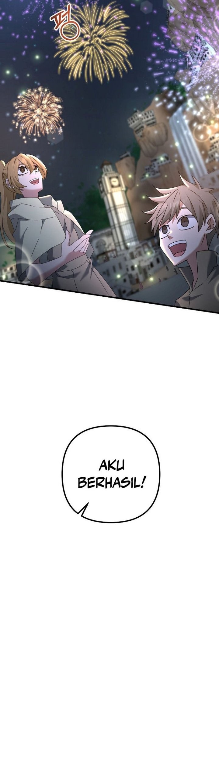 The Lazy Swordmaster Chapter 53 Gambar 28