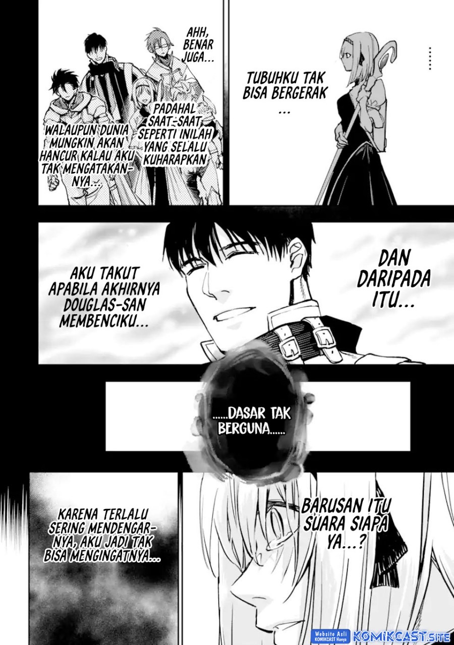 Boukensha License o Hakudatsu Sareta Ossan Dakedo, Manamusume ga Dekita no de Nonbiri Jinsei Chapter 37.1 Gambar 10
