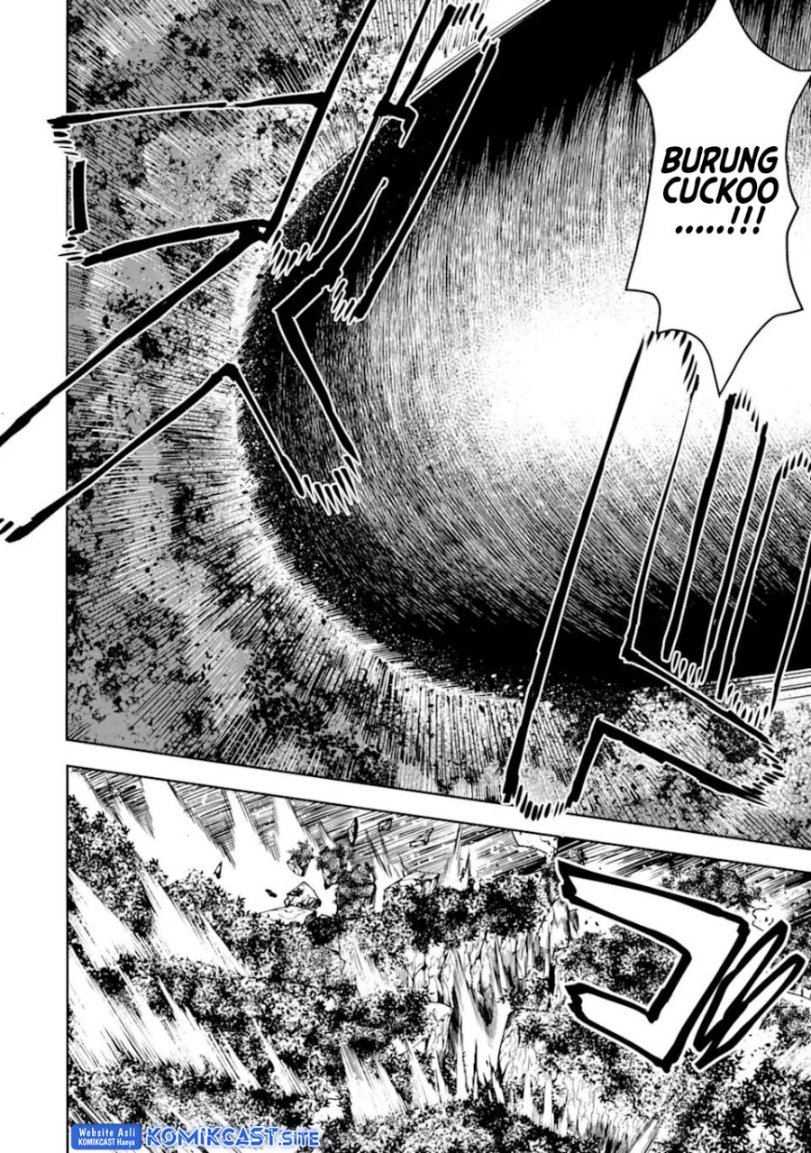 Boukensha License o Hakudatsu Sareta Ossan Dakedo, Manamusume ga Dekita no de Nonbiri Jinsei Chapter 37.1 Gambar 20