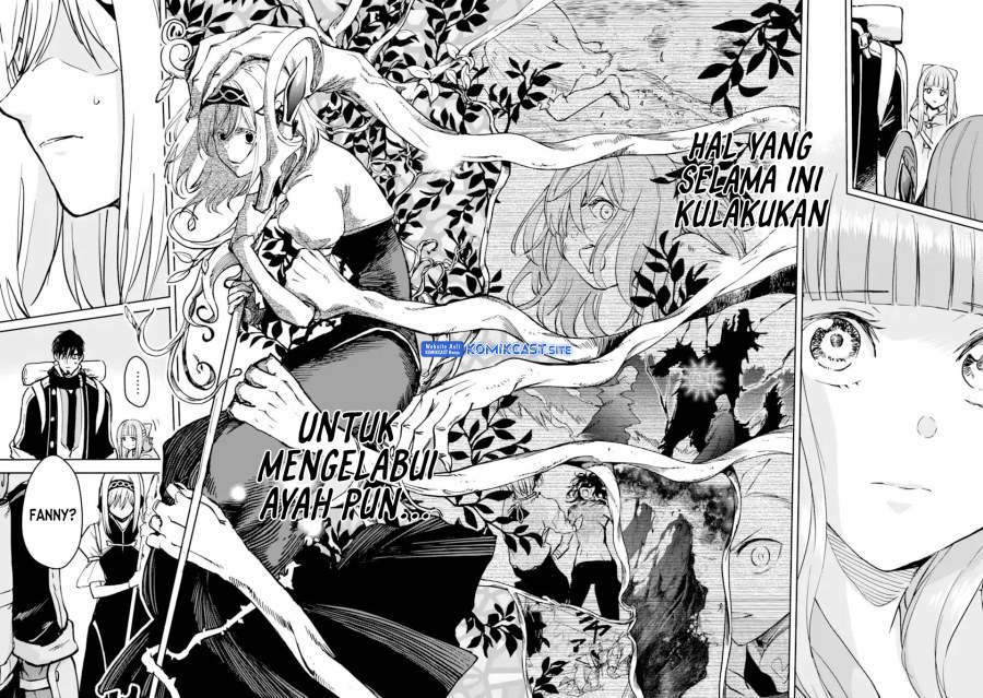 Boukensha License o Hakudatsu Sareta Ossan Dakedo, Manamusume ga Dekita no de Nonbiri Jinsei Chapter 37.1 Gambar 9