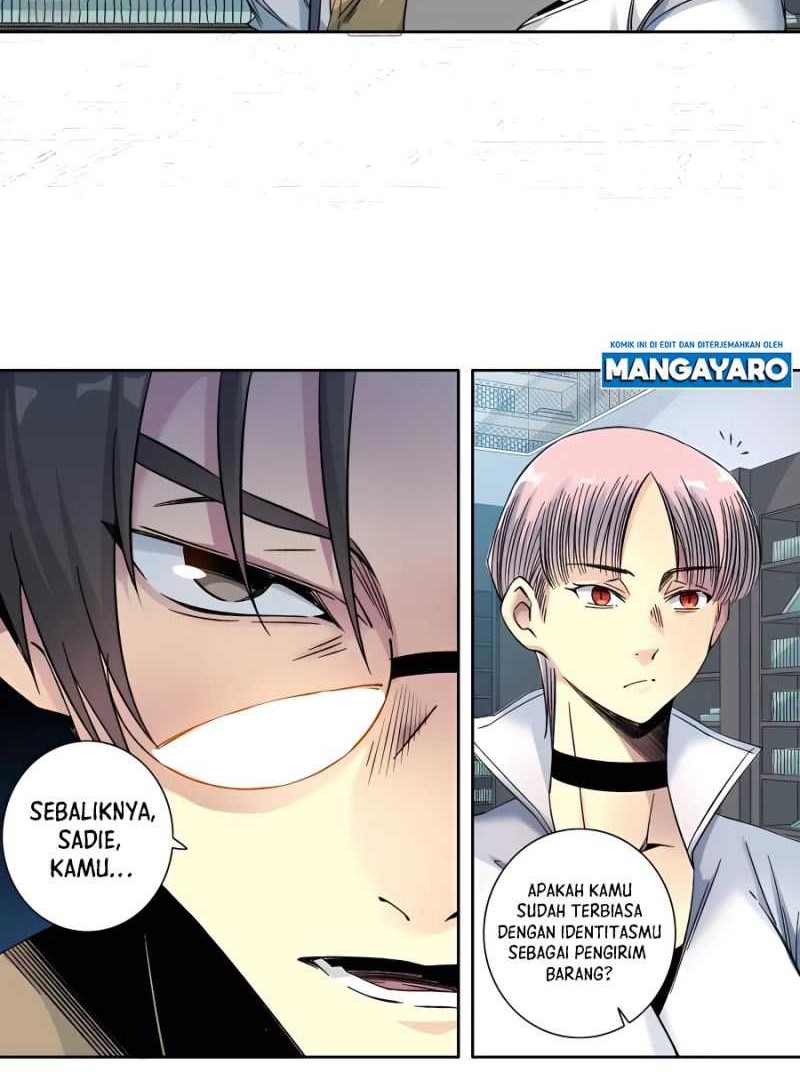 Eternal Club Chapter 138 Gambar 23