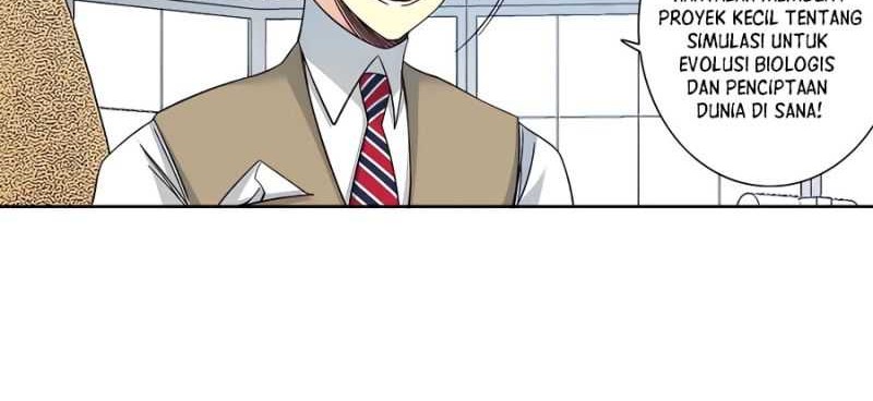 Eternal Club Chapter 138 Gambar 3
