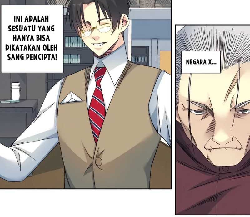 Eternal Club Chapter 138 Gambar 5