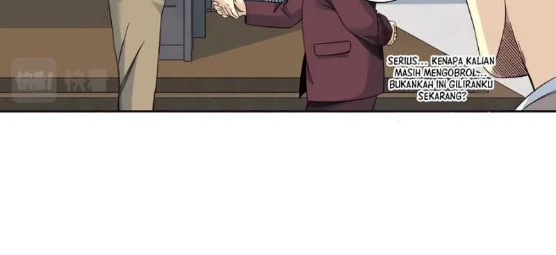Eternal Club Chapter 138 Gambar 13