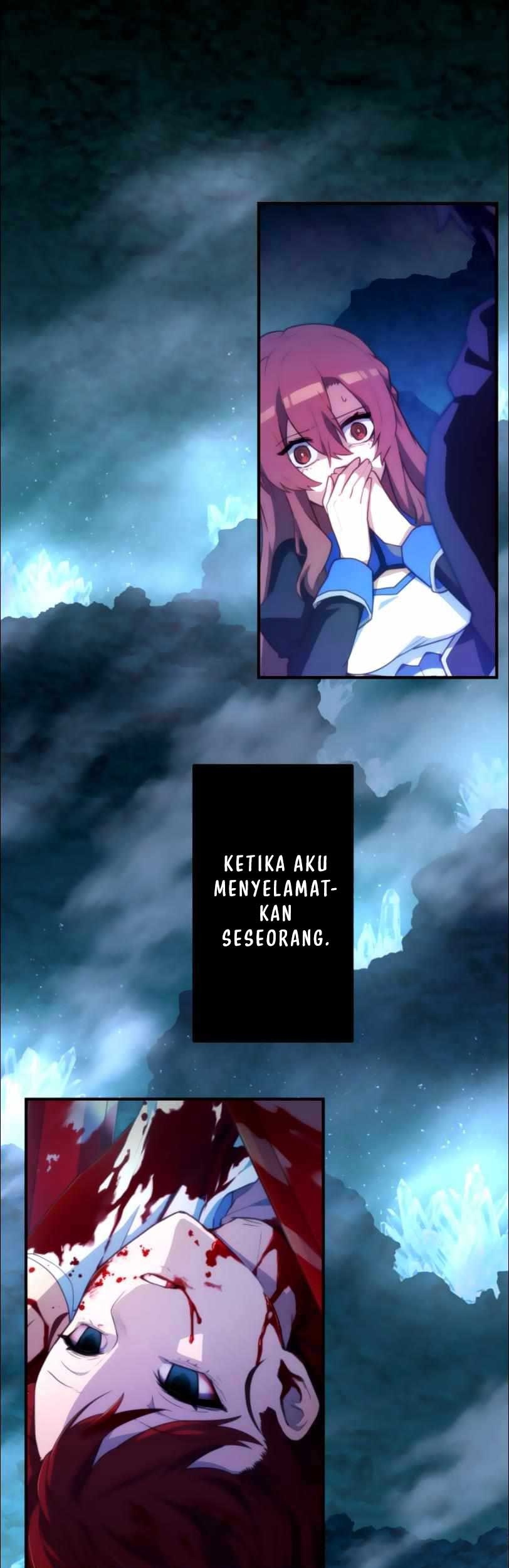 Baca I Became an S-Rank Hunter With the Demon Lord App Chapter 27 Gambar 2