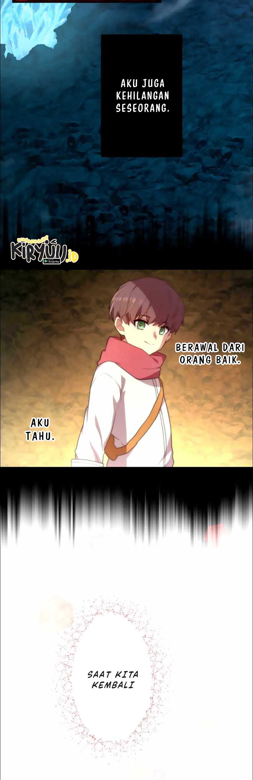 I Became an S-Rank Hunter With the Demon Lord App Chapter 27 Gambar 3