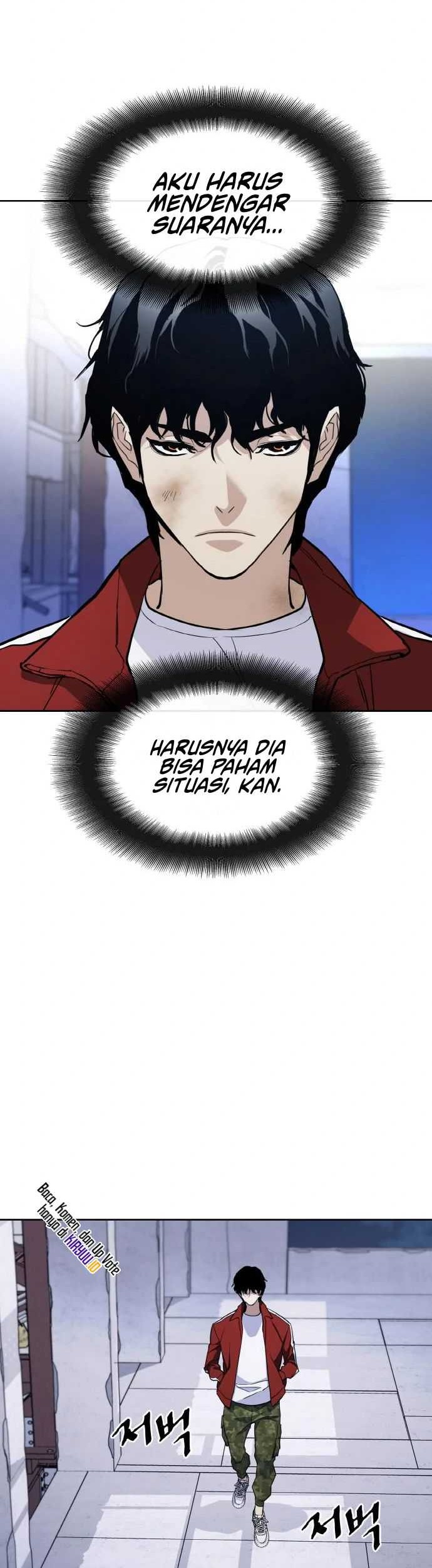 Ranker (2022) Chapter 07 Gambar 55