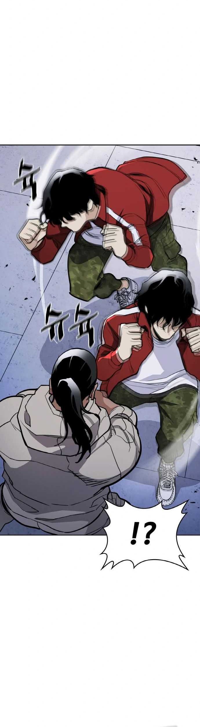 Ranker (2022) Chapter 07 Gambar 75