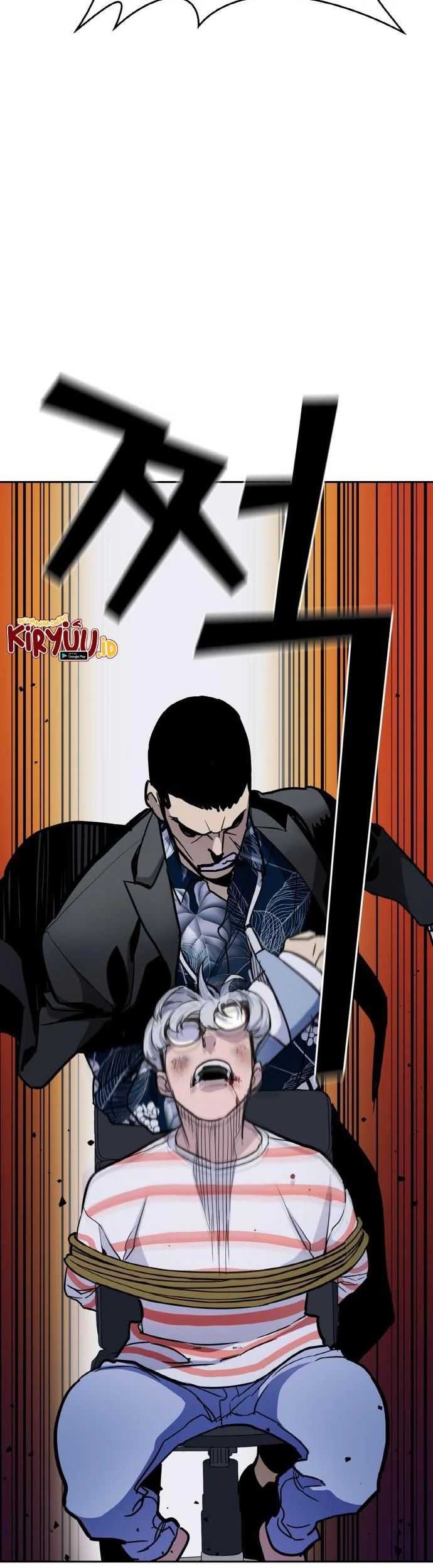 Ranker (2022) Chapter 07 Gambar 79