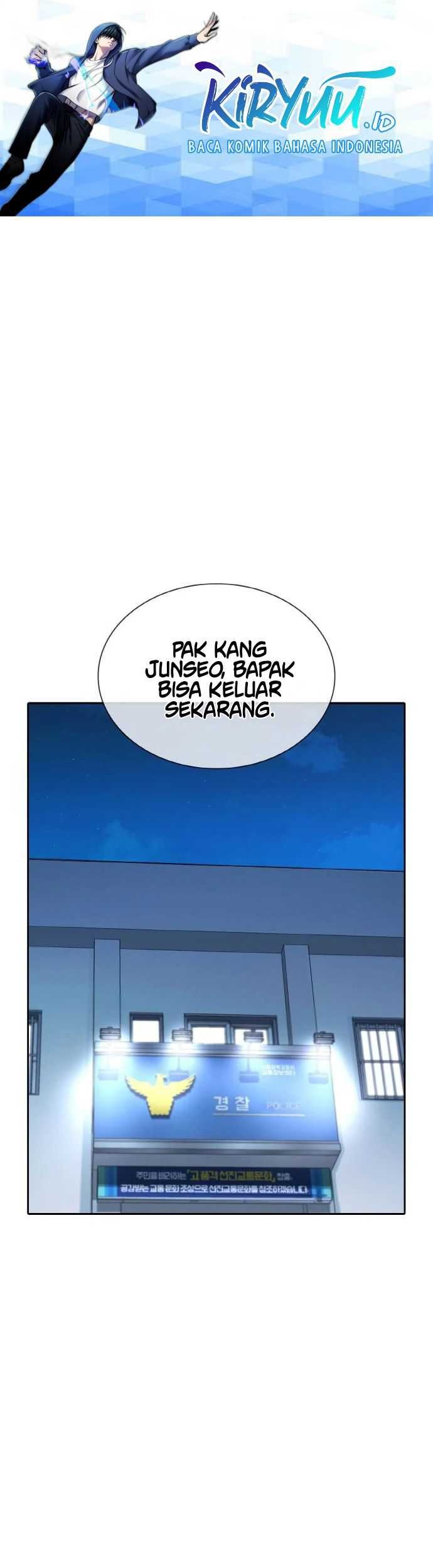 Baca Ranker (2022) Chapter 07 Gambar 2