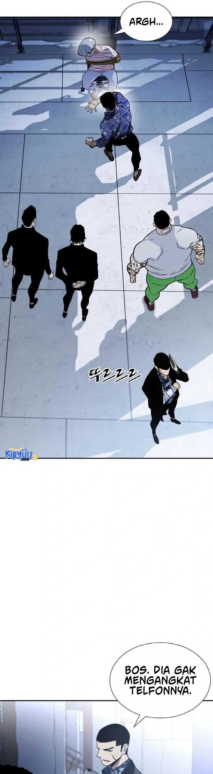 Ranker (2022) Chapter 07 Gambar 17