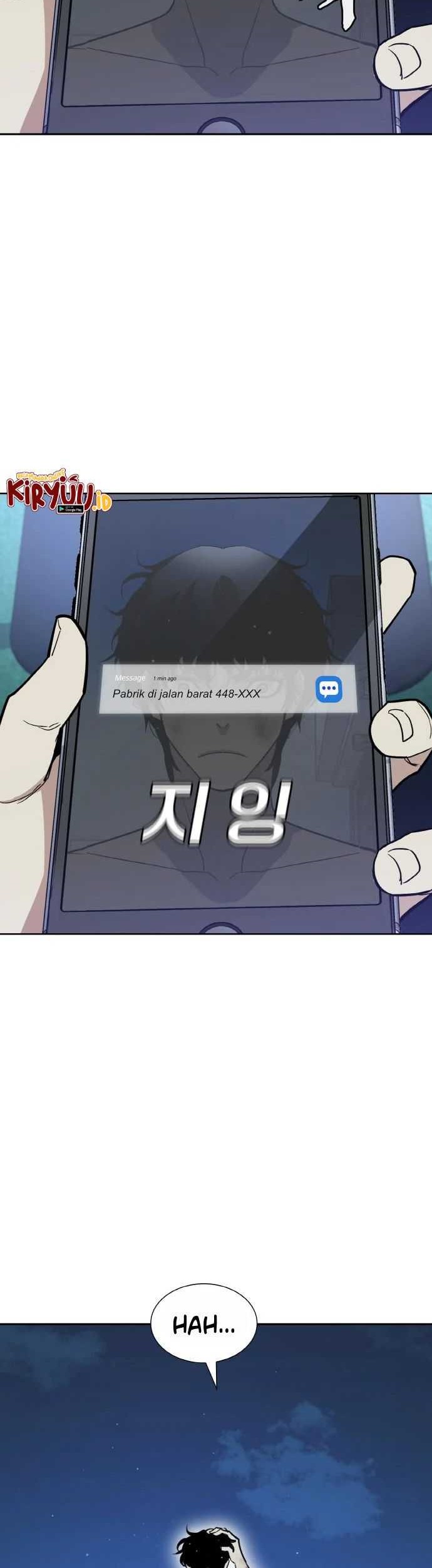 Ranker (2022) Chapter 07 Gambar 33