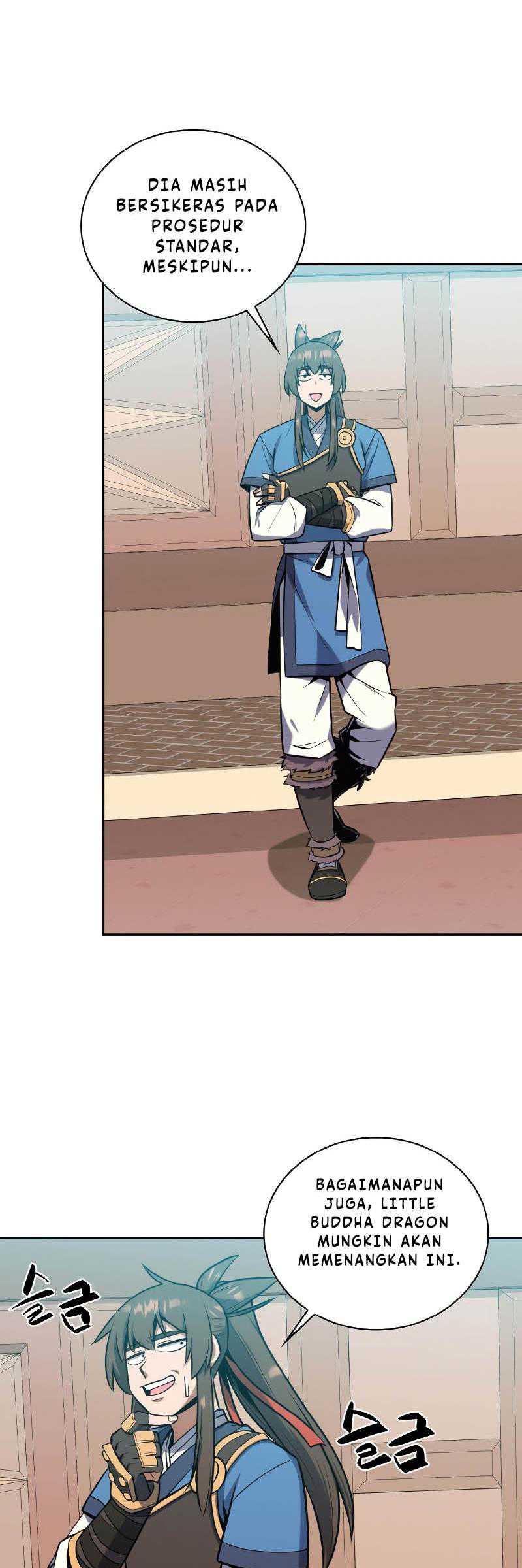 Champion’s Path to Murim Chapter 31 13