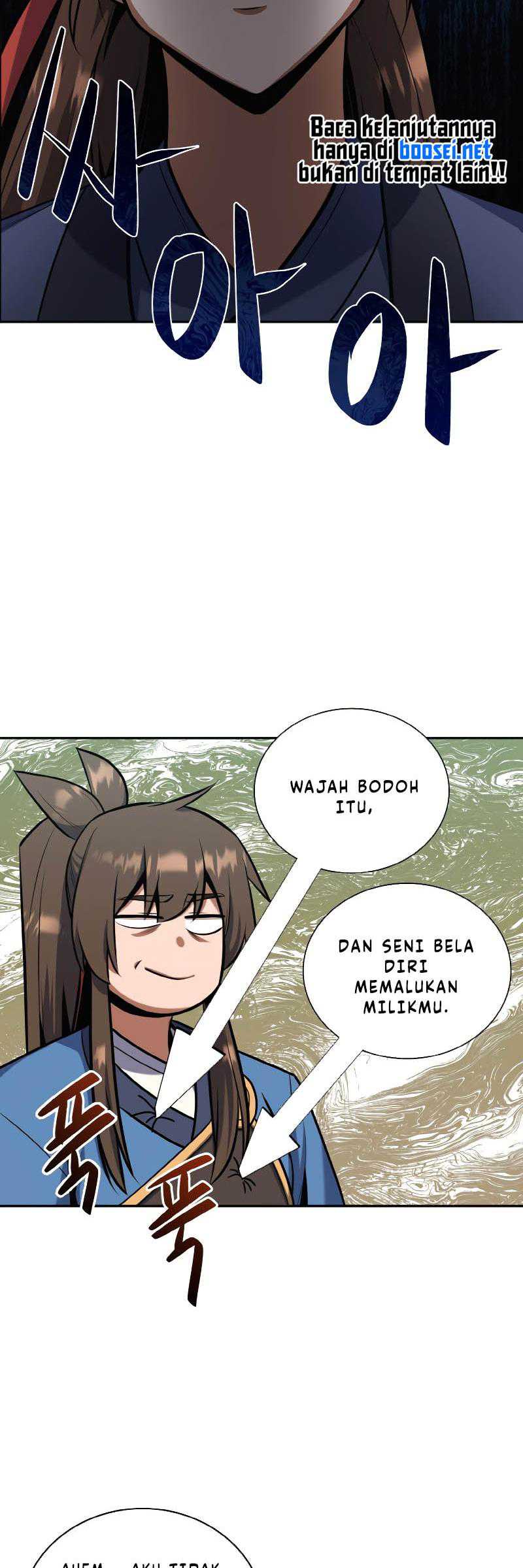 Champion’s Path to Murim Chapter 31 17