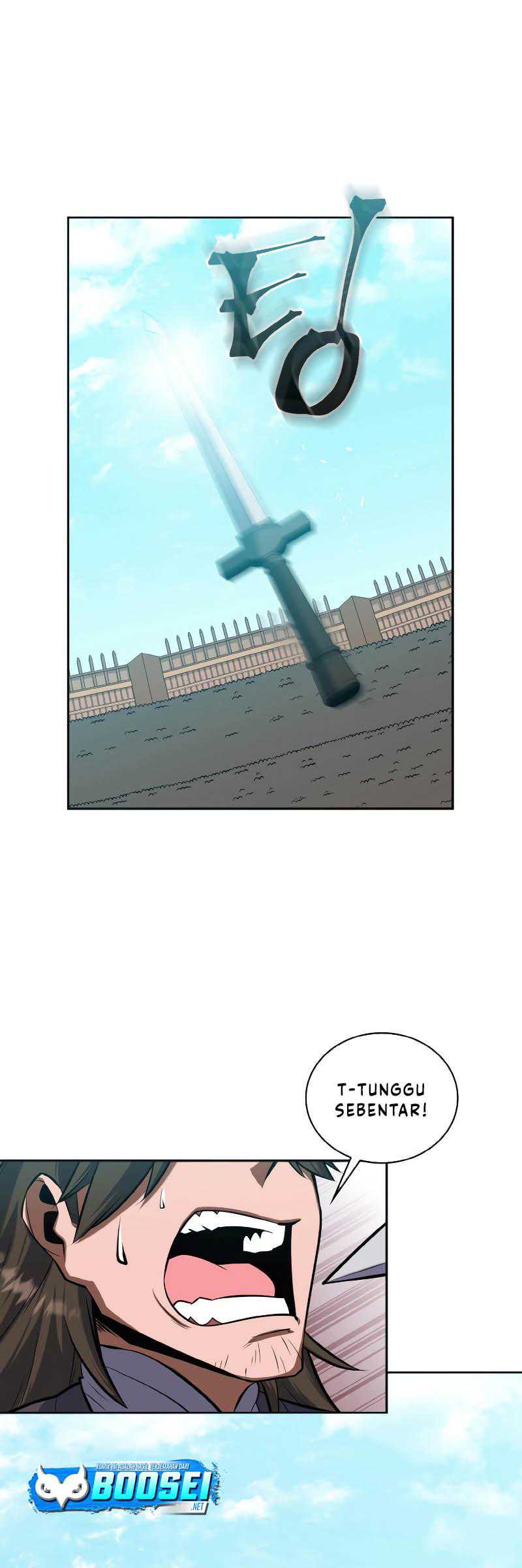 Champion’s Path to Murim Chapter 31 2