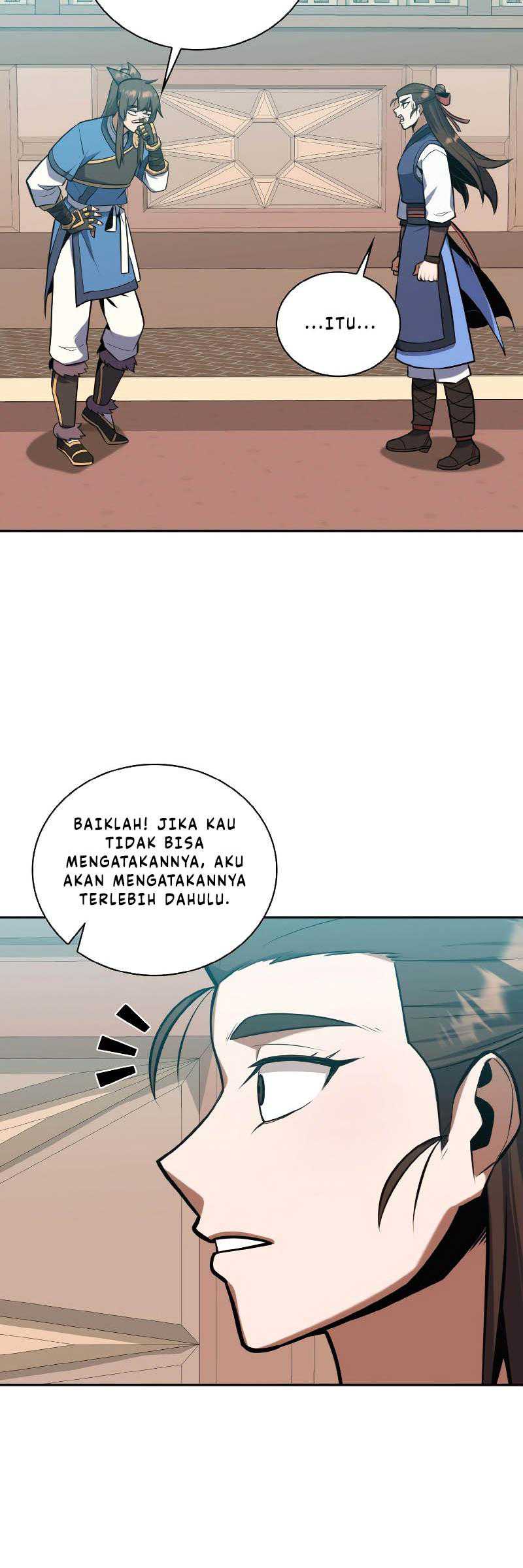 Champion’s Path to Murim Chapter 31 21