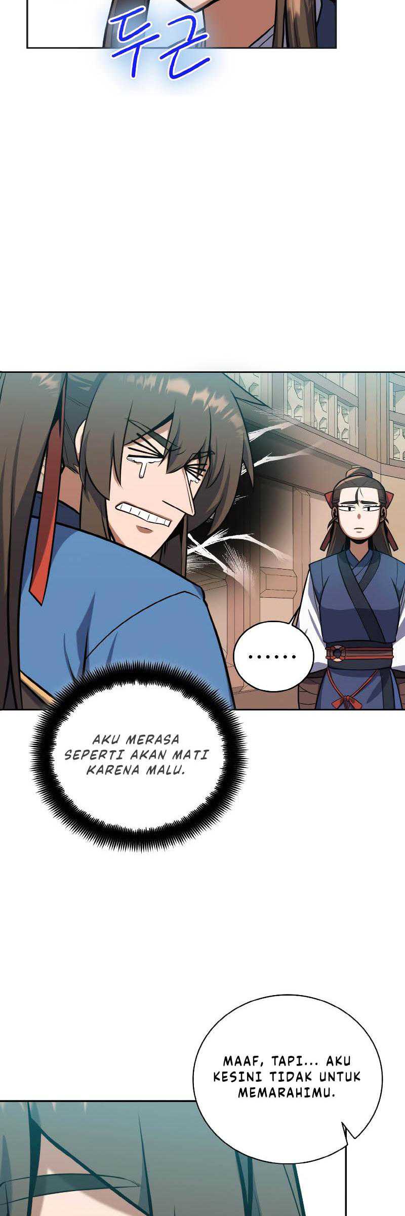 Champion’s Path to Murim Chapter 31 29