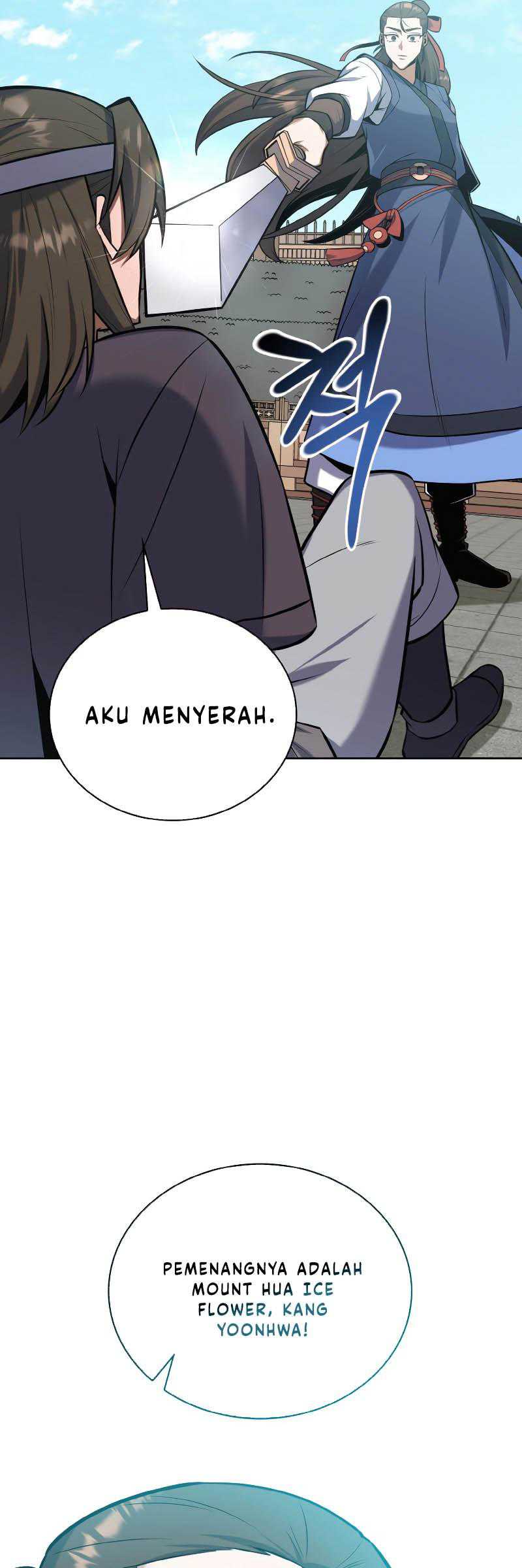 Champion’s Path to Murim Chapter 31 3
