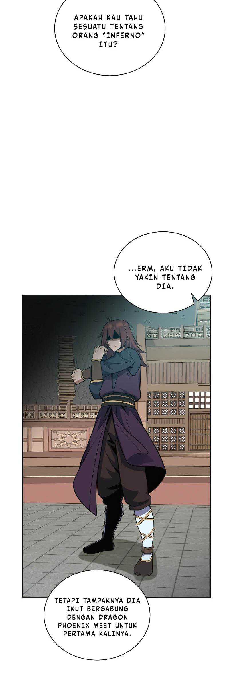 Champion’s Path to Murim Chapter 31 48