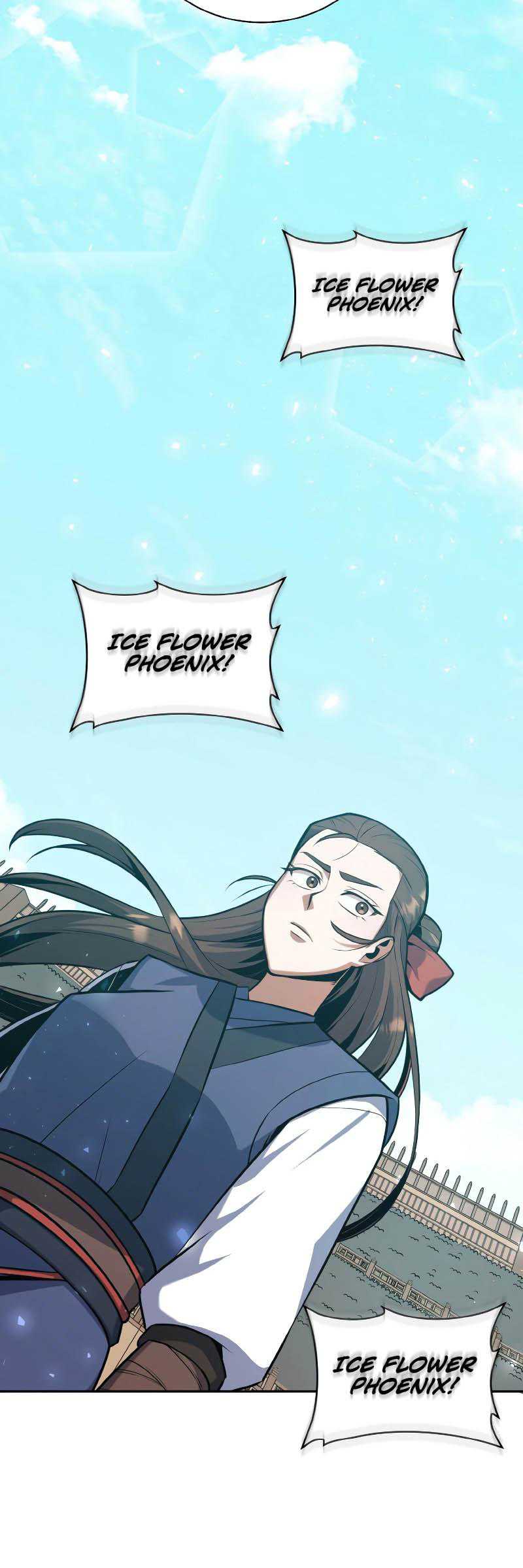 Champion’s Path to Murim Chapter 31 6