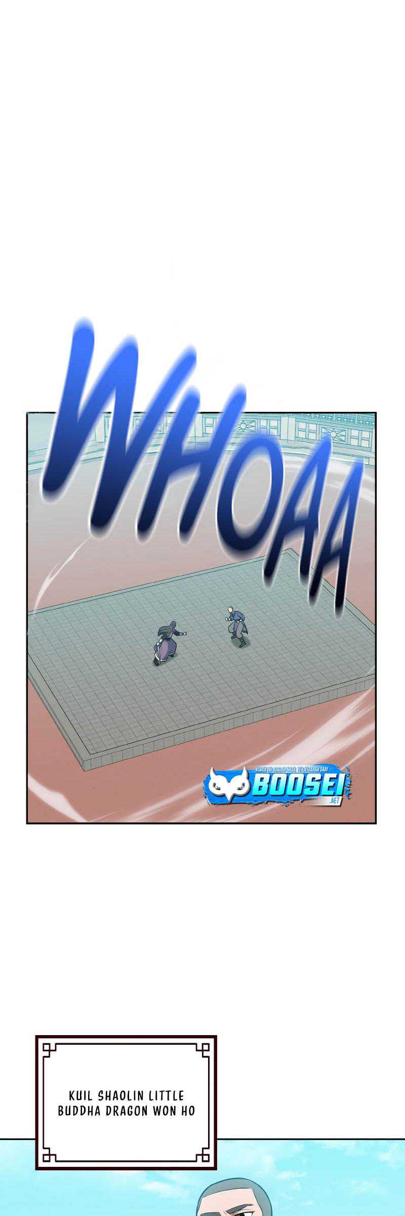 Champion’s Path to Murim Chapter 31 9