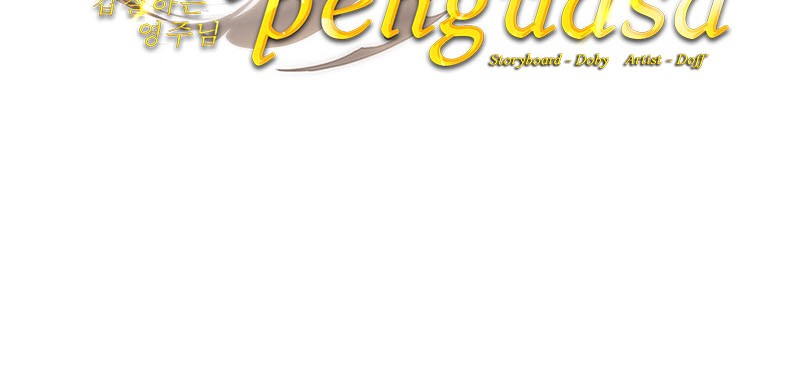 Overbearing Tyrant Chapter 53 Gambar 50