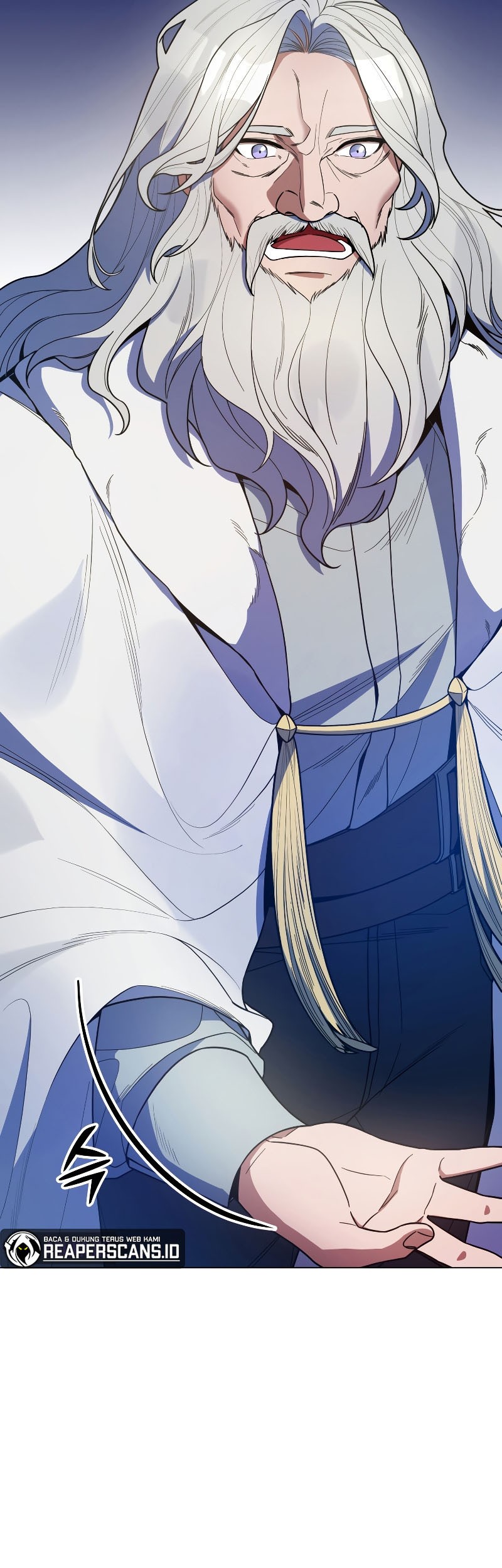 Overbearing Tyrant Chapter 53 Gambar 6