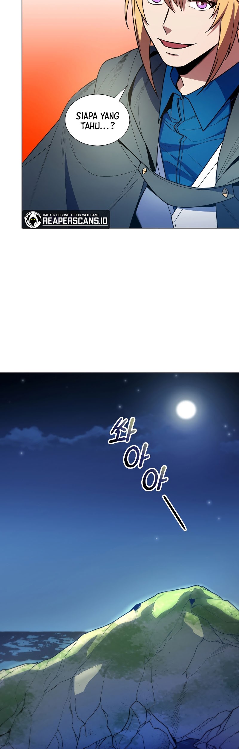 Overbearing Tyrant Chapter 53 Gambar 27