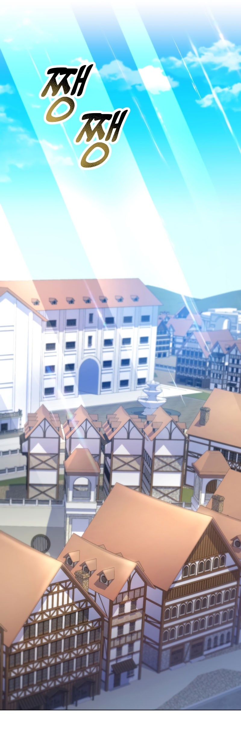 Overbearing Tyrant Chapter 53 Gambar 41