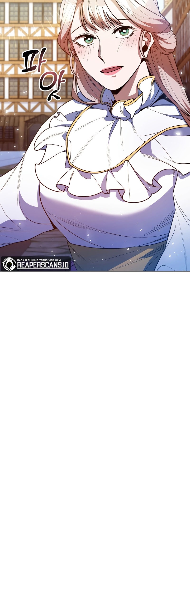 Overbearing Tyrant Chapter 53 Gambar 44