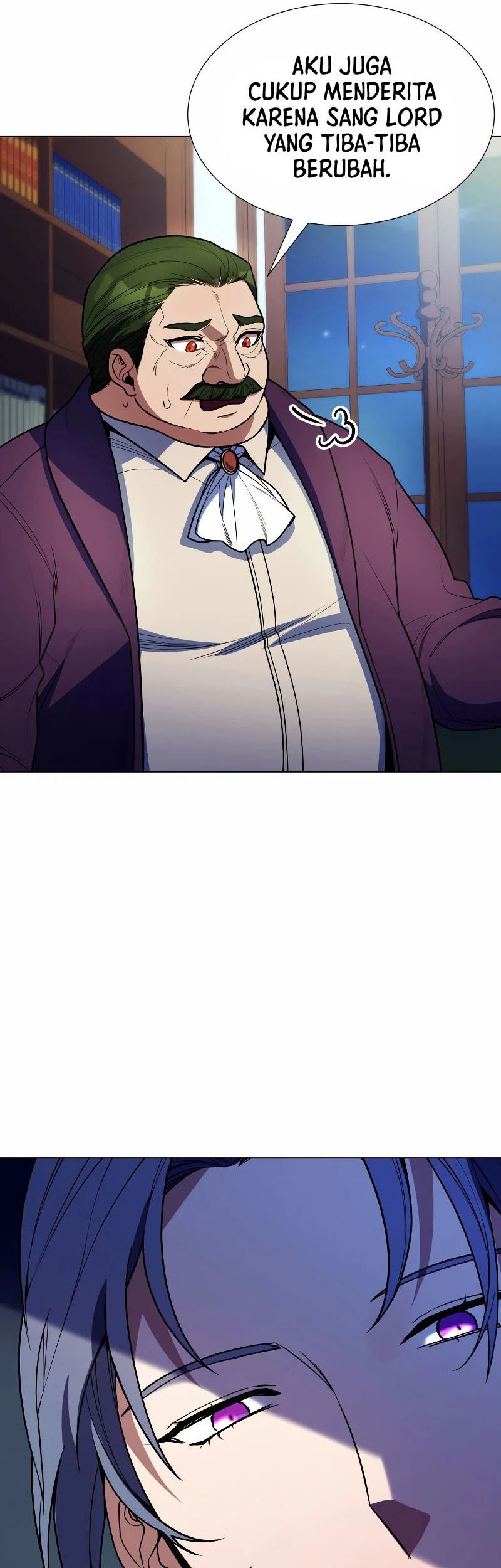 Overbearing Tyrant Chapter 51 Gambar 46