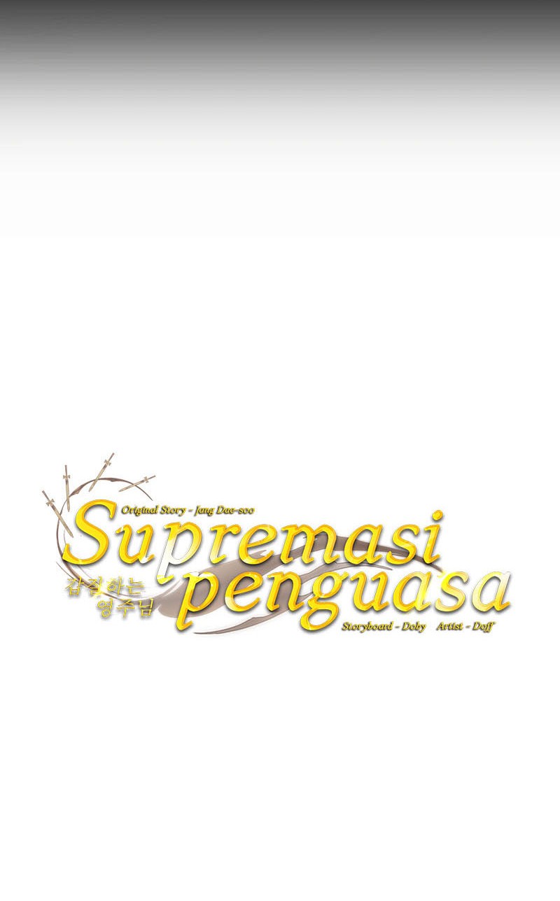 Overbearing Tyrant Chapter 51 Gambar 53