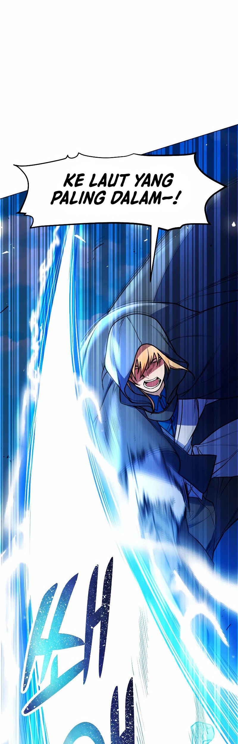 Overbearing Tyrant Chapter 51 Gambar 7