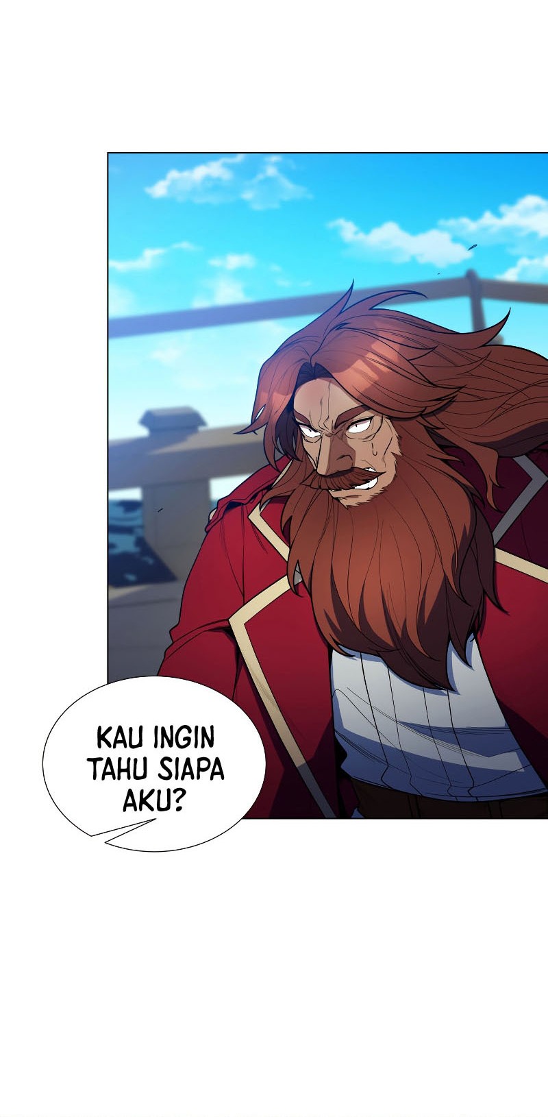 Overbearing Tyrant Chapter 51 Gambar 13